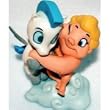 Disney Wdcc Hercules & Pegasus "A Gift From the Gods" 11k 411670 Figurine Walt Disney Classics Collection