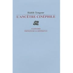 L'Anc�tre cin�phile