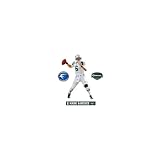 Mark Sanchez New York Jets Fathead Jr. Wall Decal