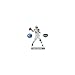 Mark Sanchez New York Jets Fathead Jr. Wall Decal