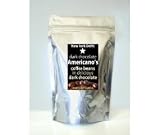Dark Chocolate Covered Coffee Beans 1kg