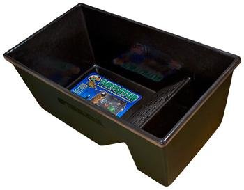 Zoo Med Turtle Tub, 13 Gallon
