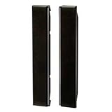 New Panasonic Plasma TV Speaker System 2.0-channel Black