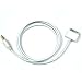Better Sound - Extra Long - Dock connector to Car stereo Auxiliary AUX-IN Cable for Apple iPod Touch (All Generations) - 3.5MM JACK Line Out Audio Lead - Length : 2m/6.5ft - High Grade - 12 Month Warranty�