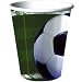 Search : Heads Up! Soccer Party Cups 8 Pack