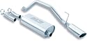 BORLA 14836 Cat-Back System Exhaust