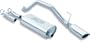 Borla 14836 Cat-Back System Exhaust