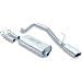 BORLA 14836 Cat-Back System Exhaust