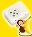1.5"x2" Take Me Out to the Ball Game Sound for Make Your Own Stuffed Animal Kits