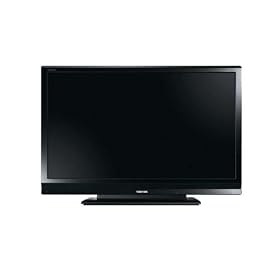 Toshiba - 32AV625D - TV LCD 32" - HD TV