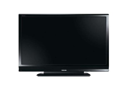 Toshiba 32AV625D 32 -inch LCD 720 pixels 50 Hz TV