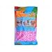 Confronta prezzi HAMA 207-48 - Perle, 1000 pezzi, colore: Rosa
