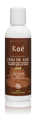 Kae Argatherapie Purifying Micellar Water Face - 200 Ml