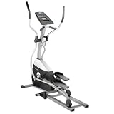 725E Dual Action Elliptical