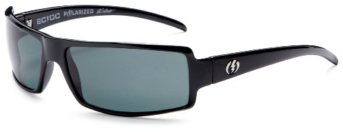 Electric Men's EC/DC Polarized Sunglasses