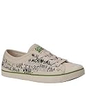 Simple Women's Satire-The Ryde Sneaker,Whitecap/Grey Multi,10 M