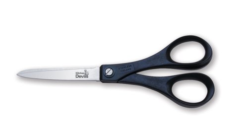 Kitchen Devils Lifestyle All-Purpose Scissors