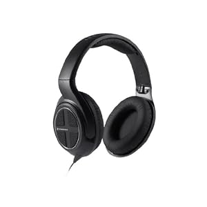 Sennheiser HD428 Stereo Headphones by Sennheiser