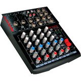 Nady MM-15USB Compact USB Mixer