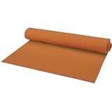 Reviews  prana yoga mats  Discount Sale  prAna Revolution Natural Sticky Mat, orange, One Size