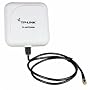 TP-Link TL-ANT2409A W-LAN Omni-direktionale Antenne 9dBi 2.4GHz