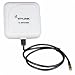 TP-Link TL-ANT2409A W-LAN Omni-direktionale Antenne 9dBi 2.4GHz