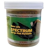 New Life Spectrum Large Fish Formula - 2270 g