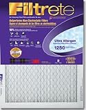 3M 18X24X1 Air Filter Ultra 2021DC-6