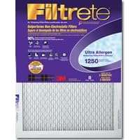 3M Filtrete Ultra Allergen Filter 3M Filtrete Ultra Allergen Filter