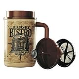 Big Sky Bistro Mug - - by Porter Products, Inc