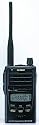 ALINCO アマチュア無線機 430MHz ハンディタイプ DJ‐S42