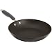 Oneida Gourmet Pro Hard Anodized Saute Pan, 10-Inch