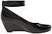 Clarks Women's Bassett Mist Wedge Pump