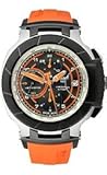 TISSOT MOTOGP LIMITED EDITION 2011 MENS WATCH T0484272705200