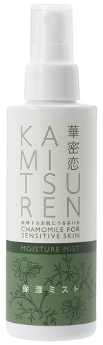 華密恋 保湿ミスト 150ｍL