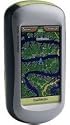 Garmin Oregon 400i 3-Inch Touchscreen Handheld GPS Unit with U.S. Inland Lakes and a Worldwide Basemap