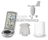 Oregon Scientific WMR100 Professional Wireless Weather Station