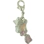 Minnie Clasp Charms Necklaces & Pendants