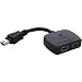 HTC GOOGLE (ANDROID) G1 2 IN 1 USB ADAPTOR
