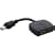 HTC GOOGLE (ANDROID) G1 2 IN 1 USB ADAPTOR