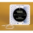 Pocket Accelerometer