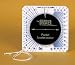 Pocket Accelerometer