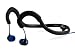 H2o Audio Surge Sportwrap Waterproof Headphones Headphones