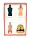 Mens designers Cologne by Jean Paul Gaultier, ( JEAN PAUL GAULTIER COLLECTION GIFTSET...