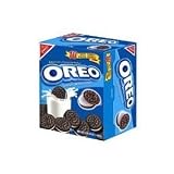 Nabisco Oreo Cookies-America Favorite Cookie, 3 lb 4.5 oz. Box