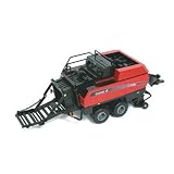 Case Ih Lbx 432 Big Square Baler