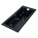 Kohler Tea-For-Two 6' Whirlpool K-865-N1-52