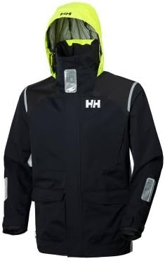 2016 Helly Hansen Newport Jacket Navy 36270 Size - - Medium