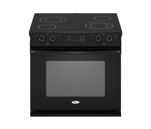 DROP-IN RANGES SELF CLEAN - ACCUBAKE - CERAMIC BUILT-IN ELECTRIC OVENS