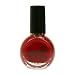 Konad Nail Art Stamping Polish - Red